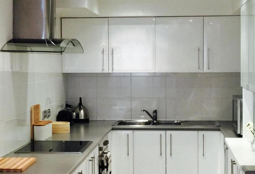 Fremantle Archway Apartments