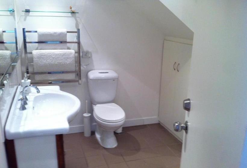 Fremantle Archway Apartments