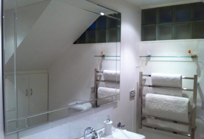 Fremantle Archway Apartments