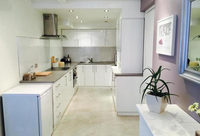 Fremantle Archway Apartments