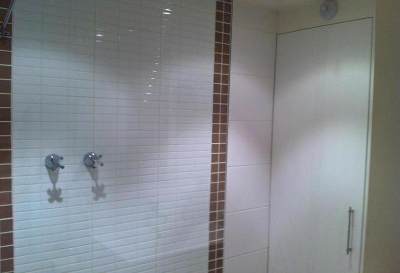 Fremantle Archway Apartments