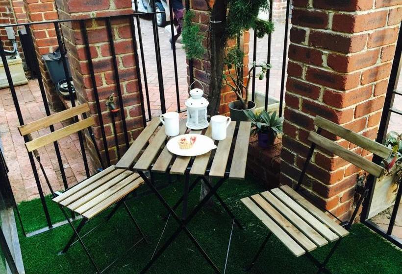 Fremantle Archway Apartments