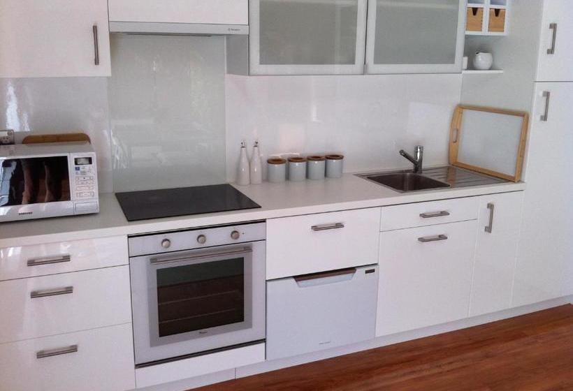 Fremantle Archway Apartments