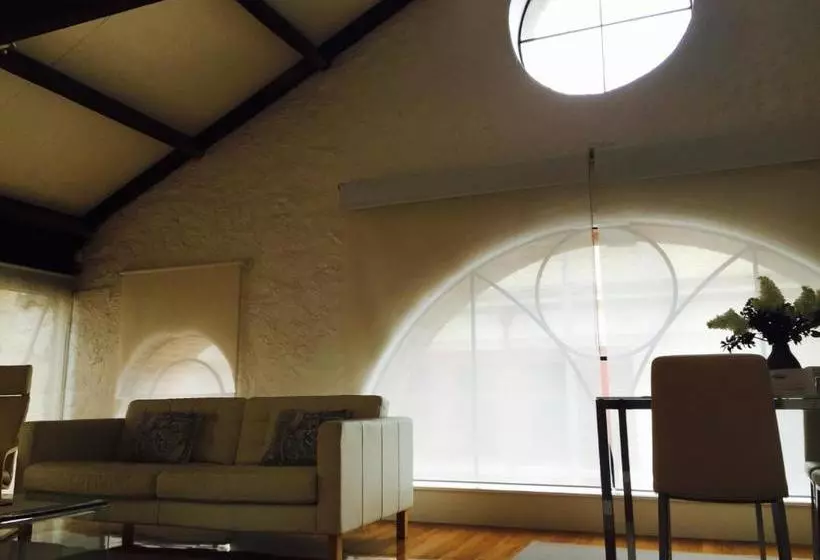 Fremantle Archway Apartments