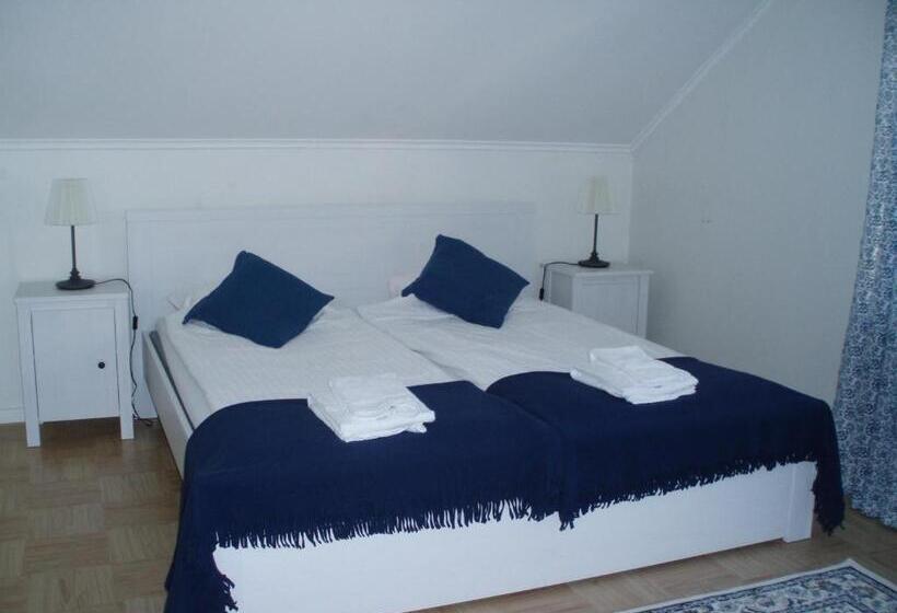 هتل åkerby Herrgård