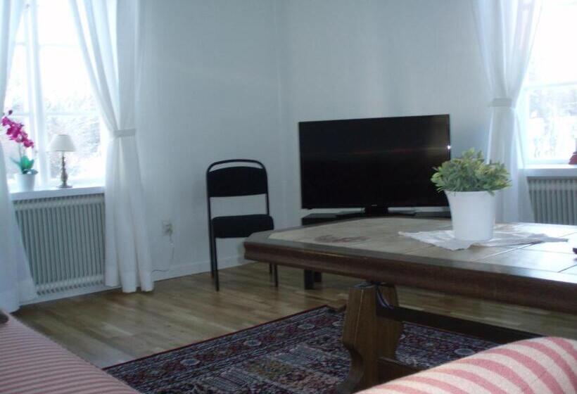 هتل åkerby Herrgård