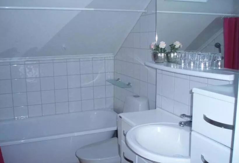 Hôtel åkerby Herrgård