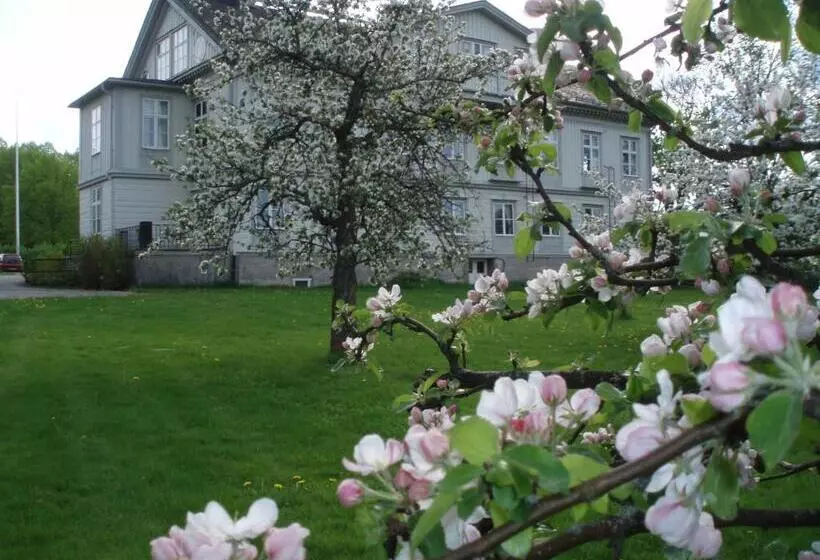 Hôtel åkerby Herrgård