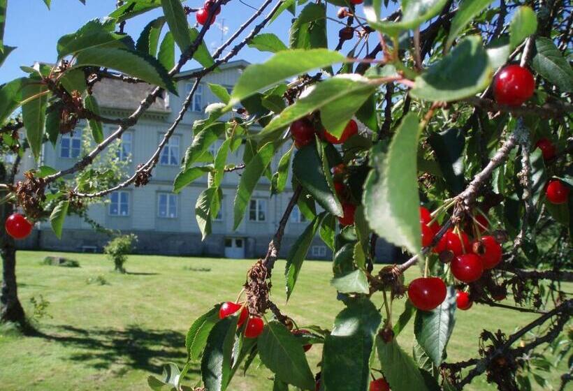 هتل åkerby Herrgård