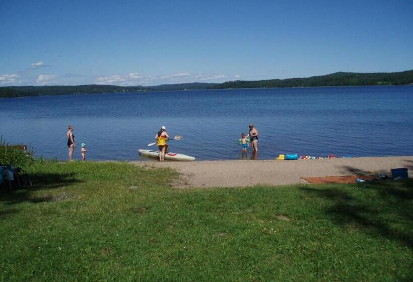 هتل åkerby Herrgård