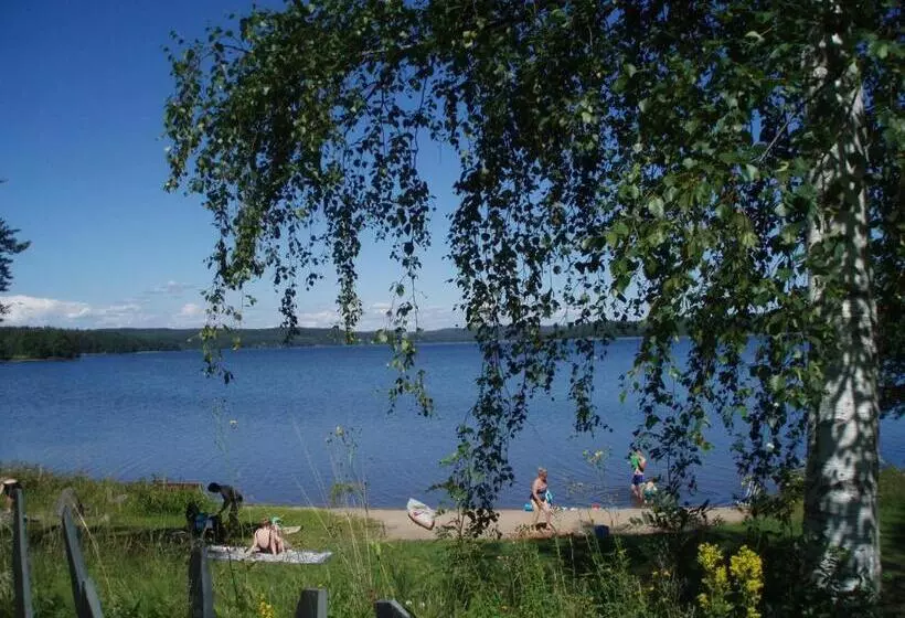 Hôtel åkerby Herrgård