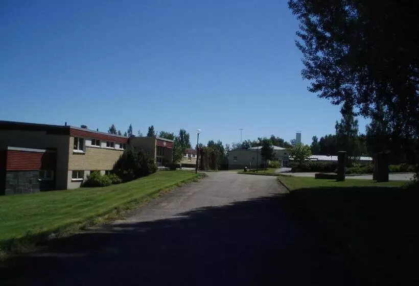 Hôtel åkerby Herrgård