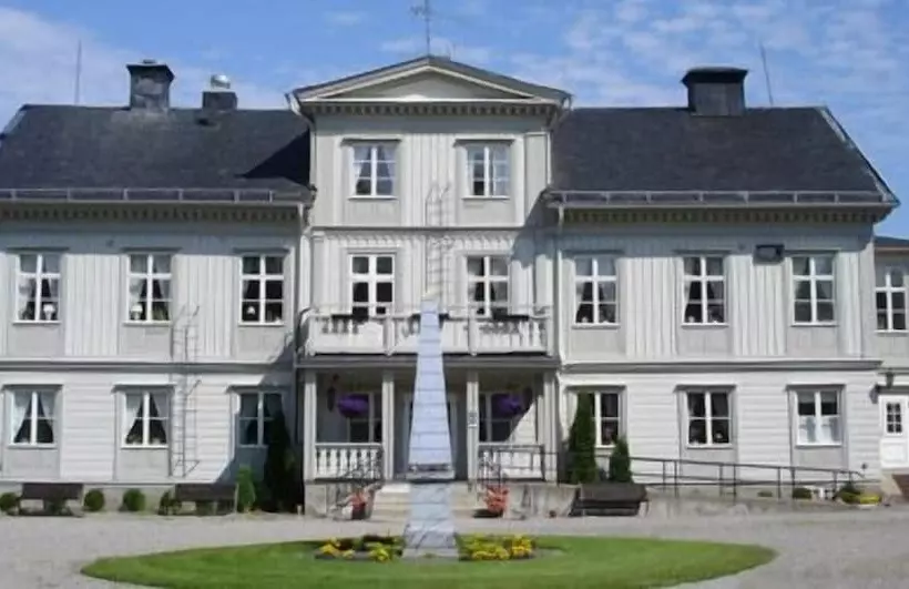 Hôtel åkerby Herrgård