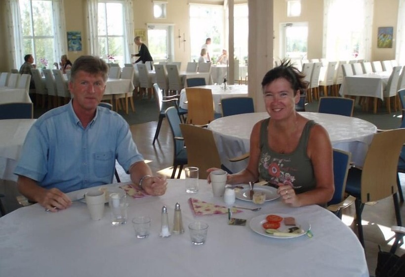 هتل åkerby Herrgård