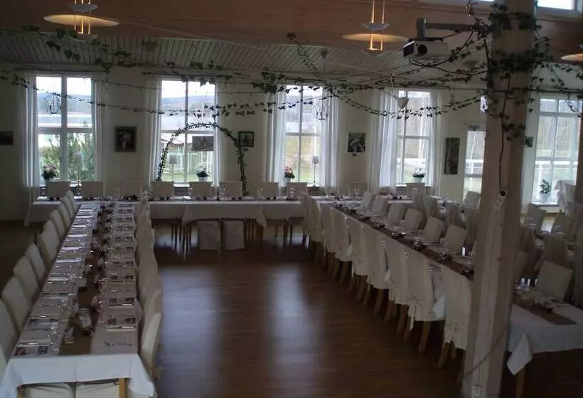 Hôtel åkerby Herrgård