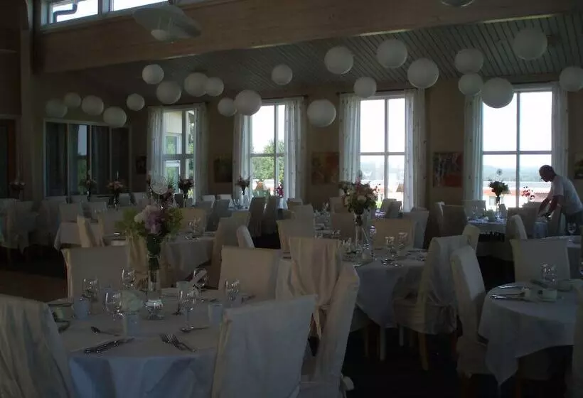 Hôtel åkerby Herrgård