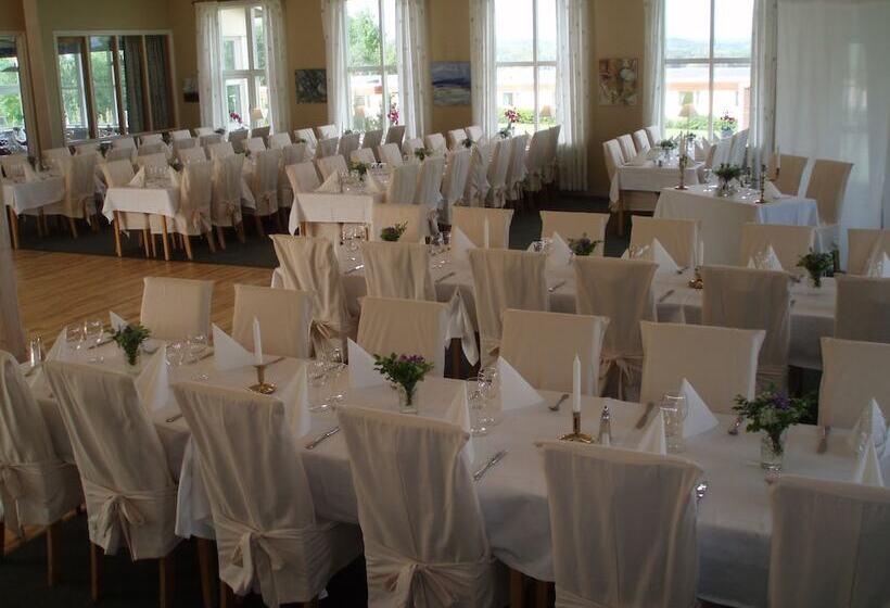 هتل åkerby Herrgård