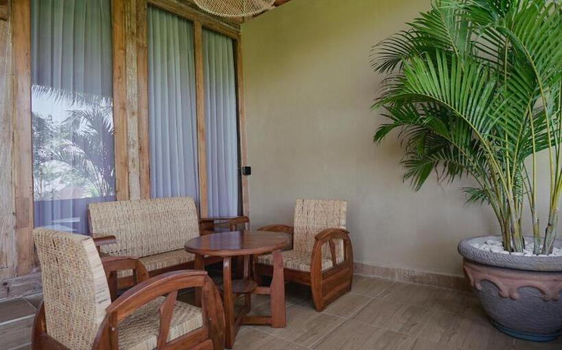 Szálloda Royal Casa Ganesha