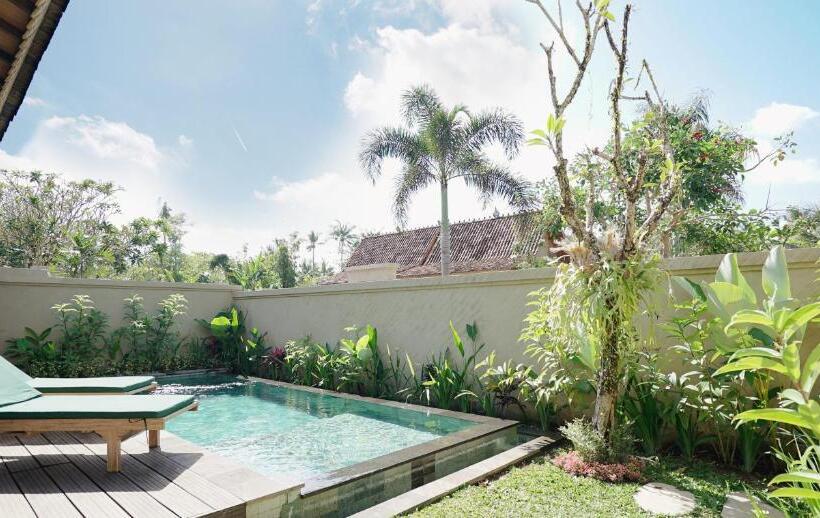 Szálloda Royal Casa Ganesha