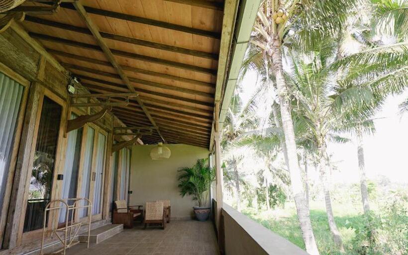 Szálloda Royal Casa Ganesha