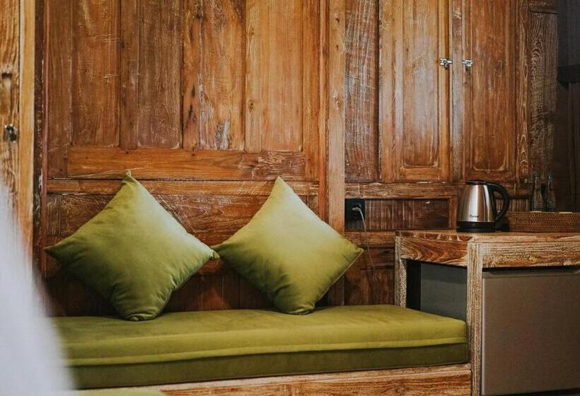 Szálloda Royal Casa Ganesha