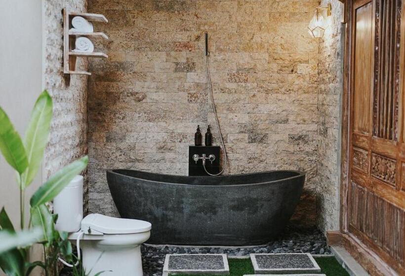 Szálloda Royal Casa Ganesha