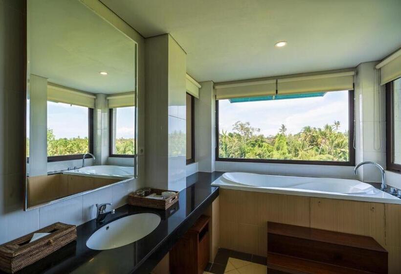 Szálloda Royal Casa Ganesha