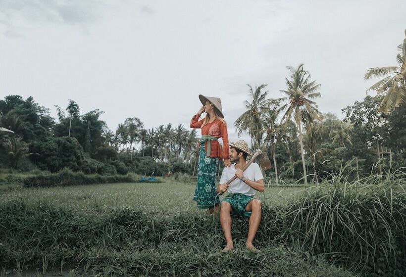 Szálloda Royal Casa Ganesha