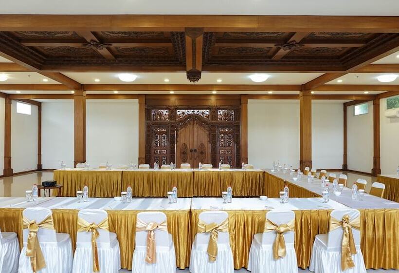 Szálloda Royal Casa Ganesha