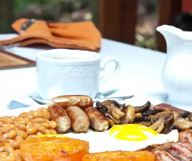 Hotelli Casart Game Lodge