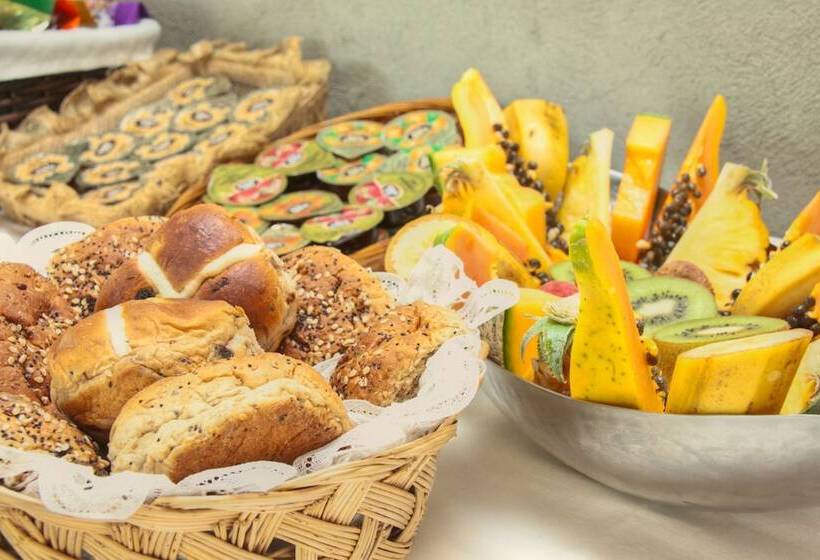 Hotel Casart Game Lodge