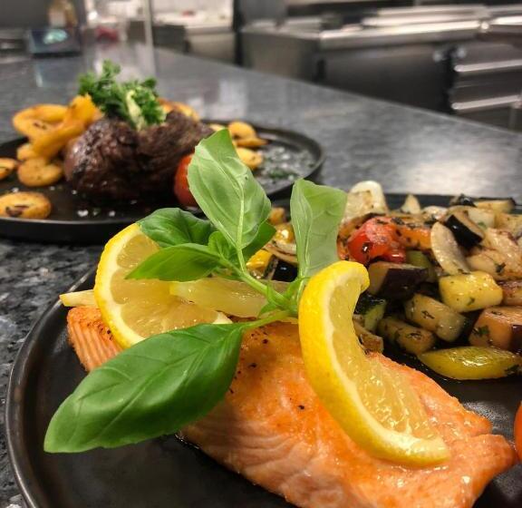 Dohlmühle Hotel & Weingut