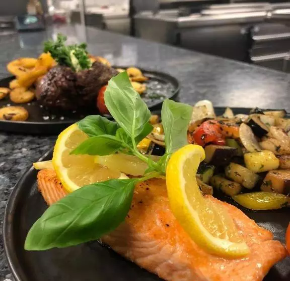 Dohlmühle Hotel & Weingut