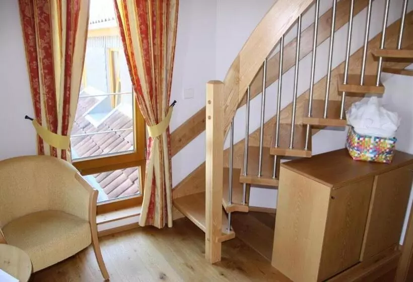 Dohlmühle Hotel & Weingut