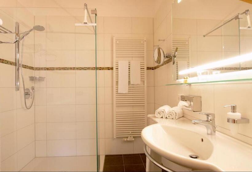 Dohlmühle Hotel & Weingut