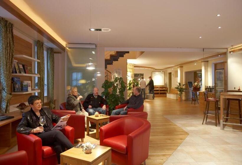 Dohlmühle Hotel & Weingut