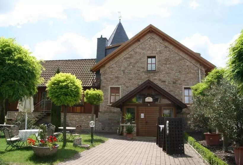 Dohlmühle Hotel & Weingut