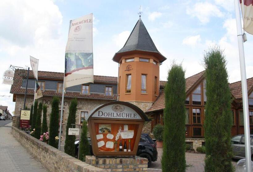 Dohlmühle Hotel & Weingut