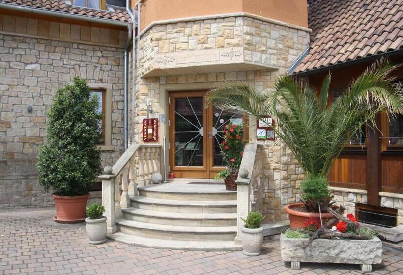 Dohlmühle Hotel & Weingut