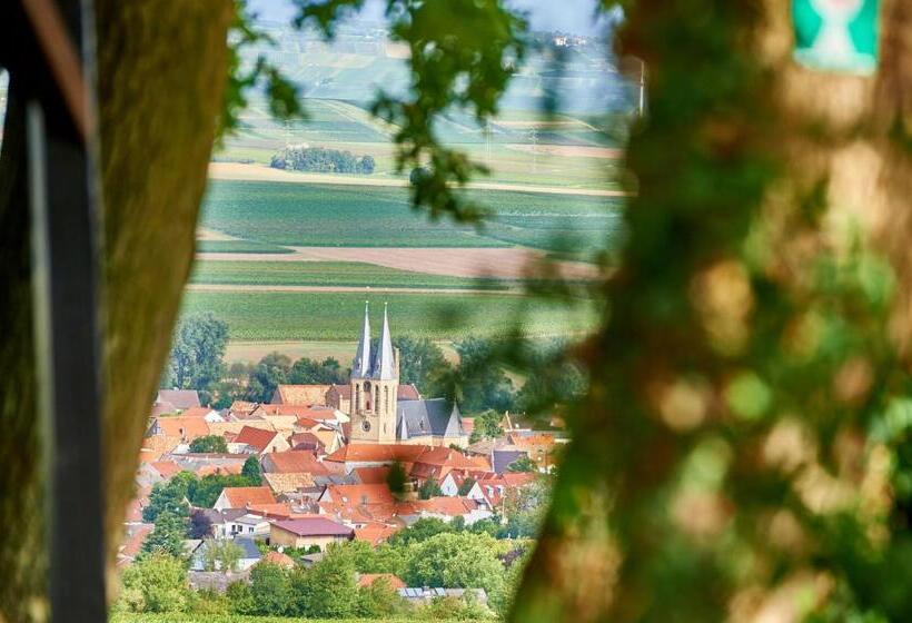 Dohlmühle Hotel & Weingut