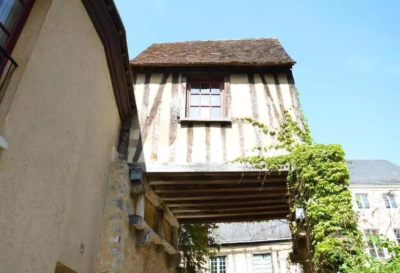 Eklo Hotels Le Mans