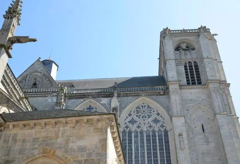 Eklo Hotels Le Mans