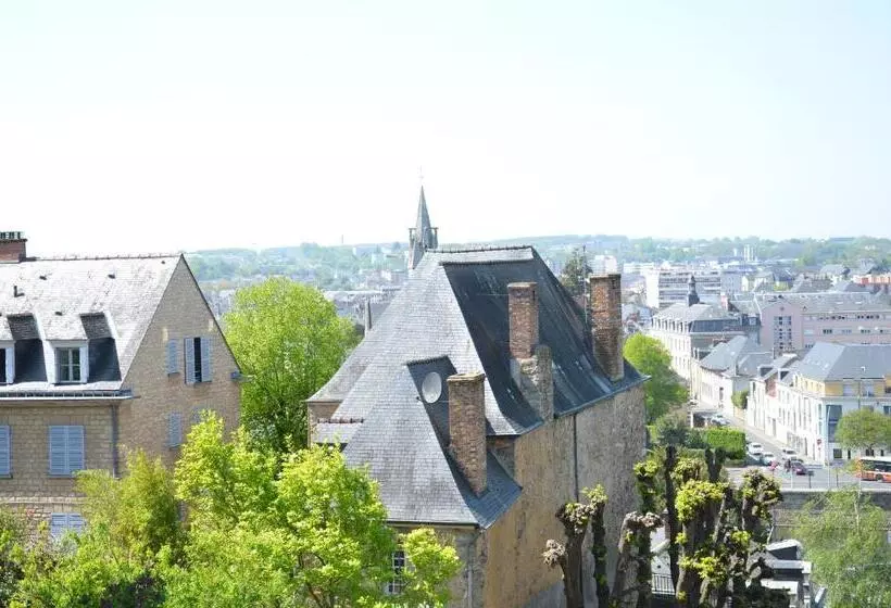 Eklo Hotels Le Mans