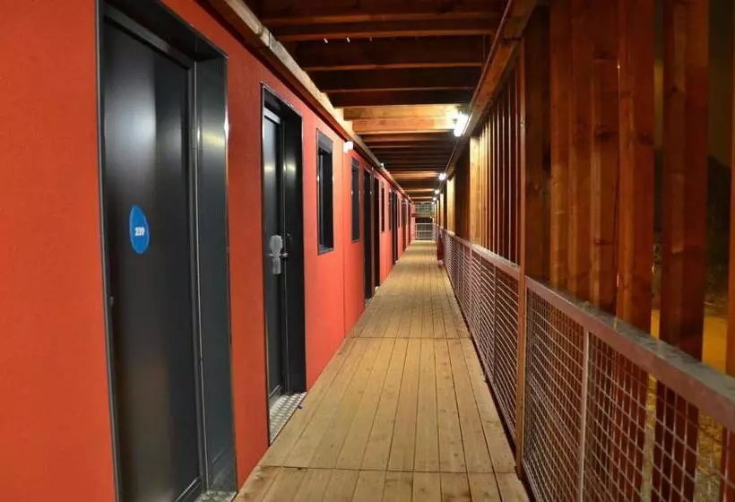 Eklo Hotels Le Mans