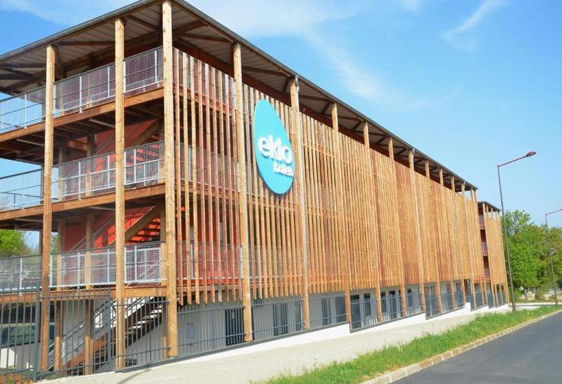 Eklo Hotels Le Mans