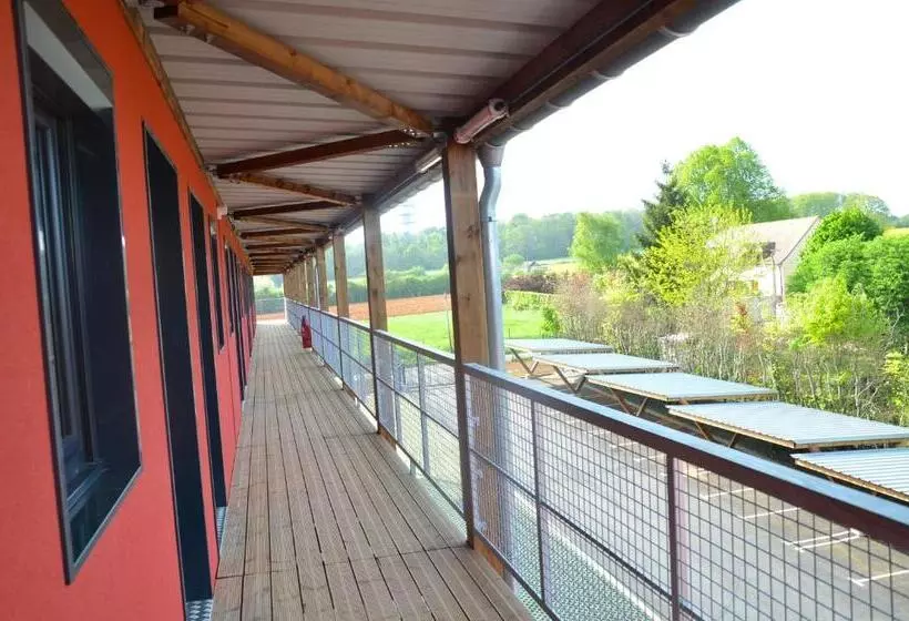 Eklo Hotels Le Mans