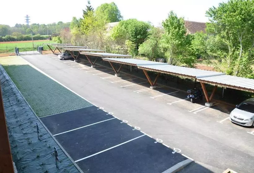 Eklo Hotels Le Mans