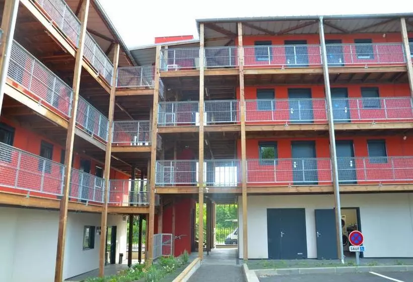 Eklo Hotels Le Mans