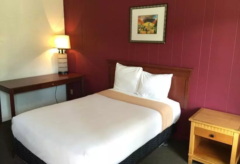 Hotelli Holiday Lodge