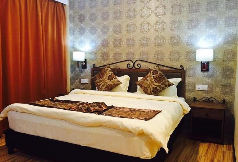 K Garden Hotel Sungai Petani